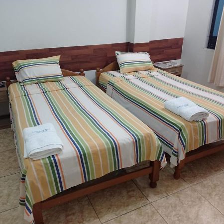Casa Del Huesped - Guest House Pucallpa Exterior foto
