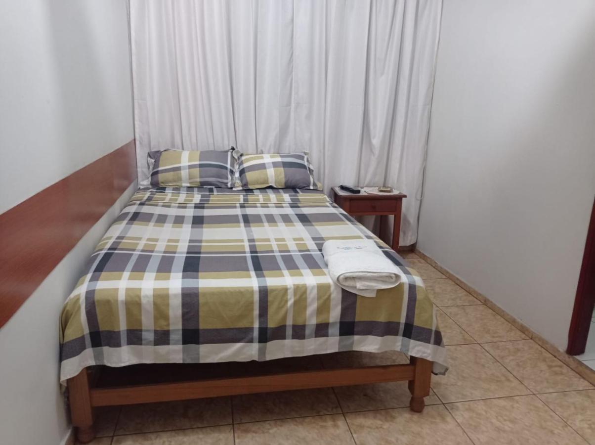 Casa Del Huesped - Guest House Pucallpa Exterior foto