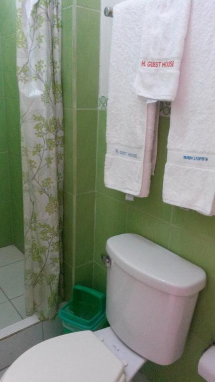 Casa Del Huesped - Guest House Pucallpa Quarto foto