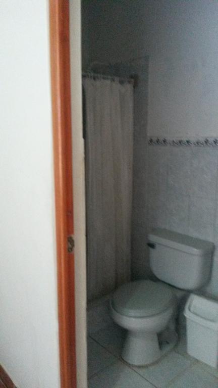 Casa Del Huesped - Guest House Pucallpa Quarto foto