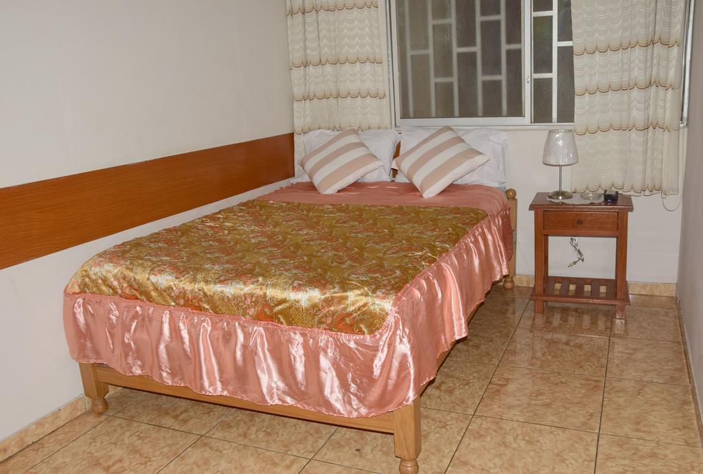 Casa Del Huesped - Guest House Pucallpa Exterior foto